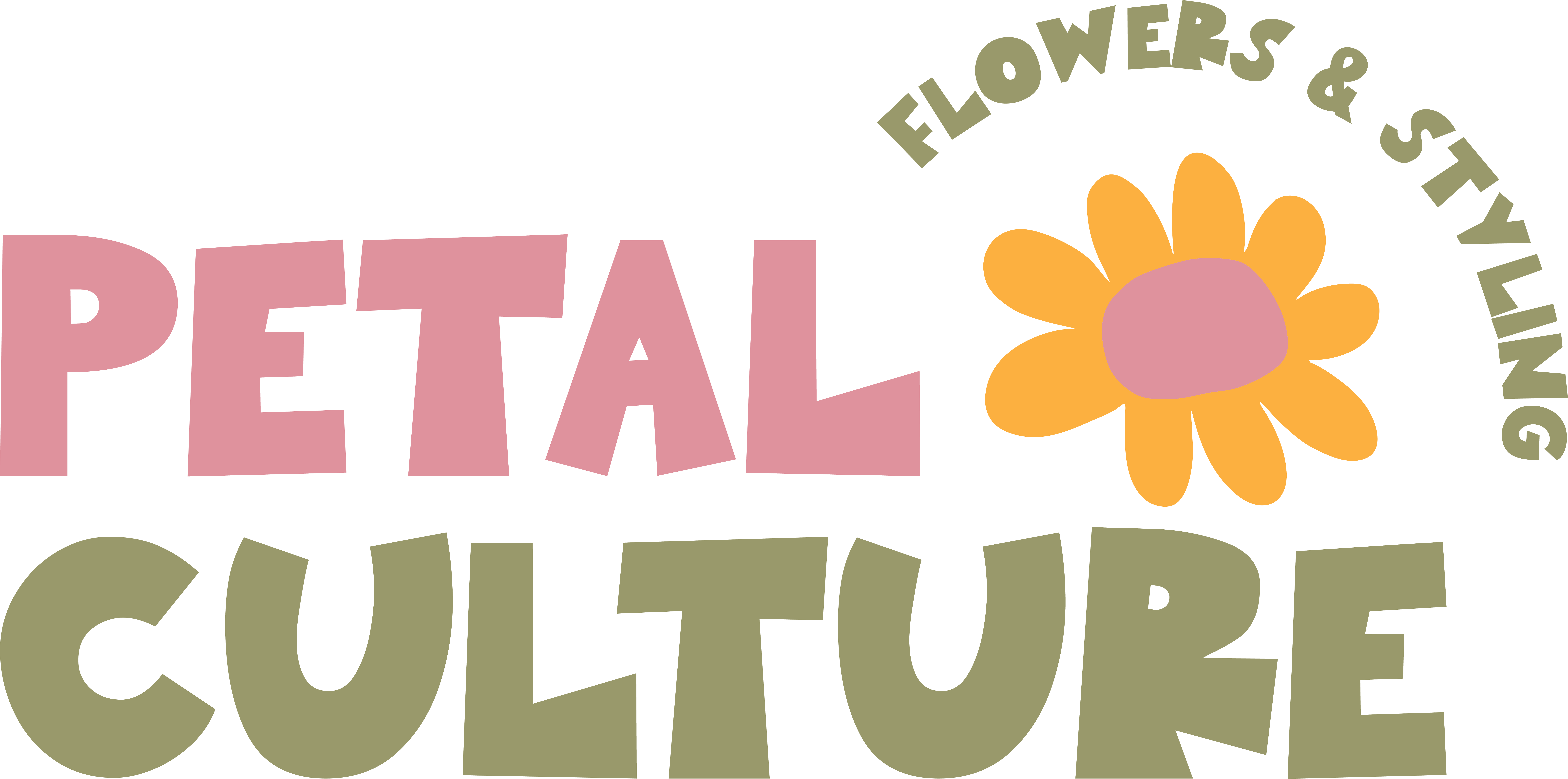 Petal Culture - Artful Florals for Life's Beautiful Moments