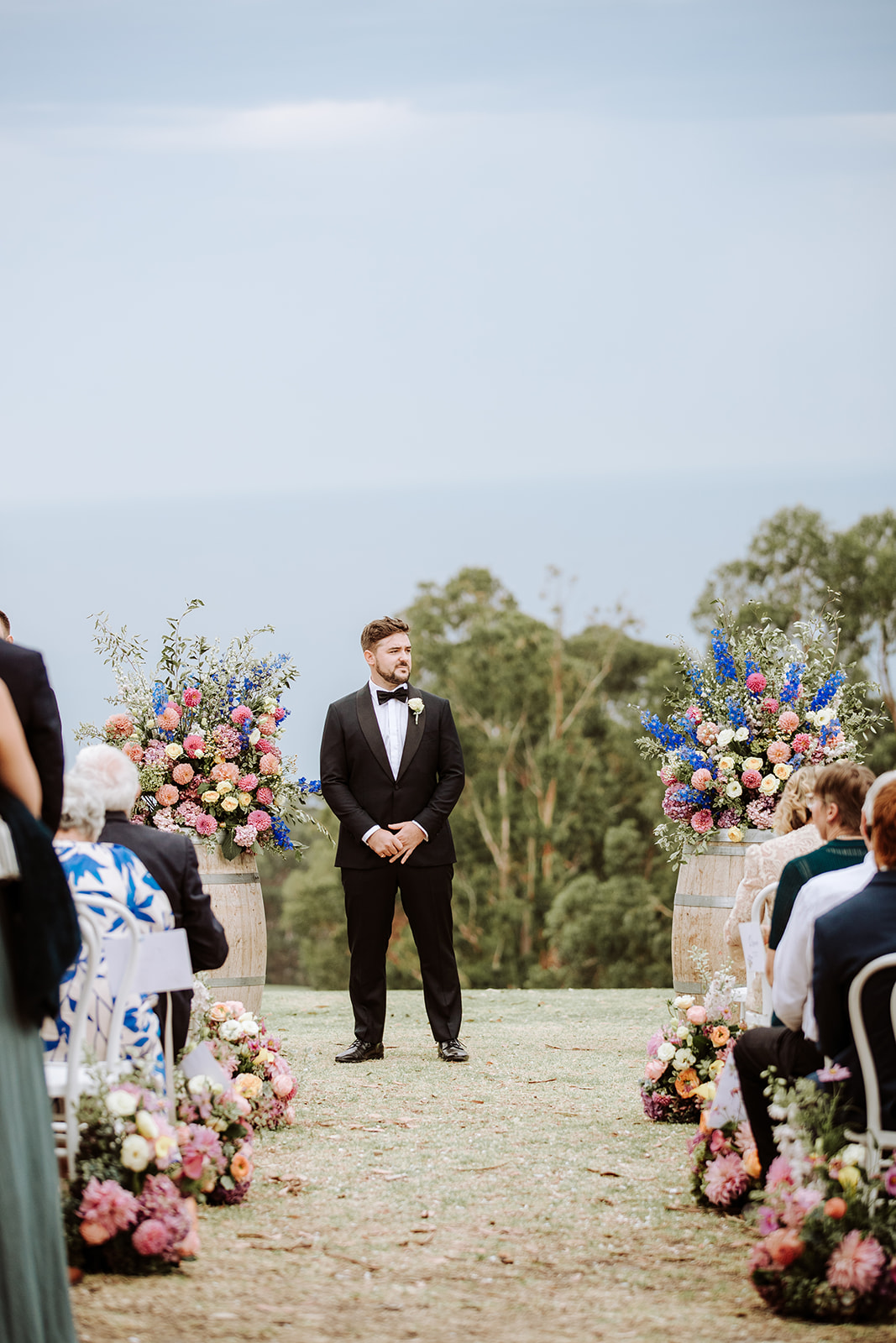 Madeleine & Hayden - Main