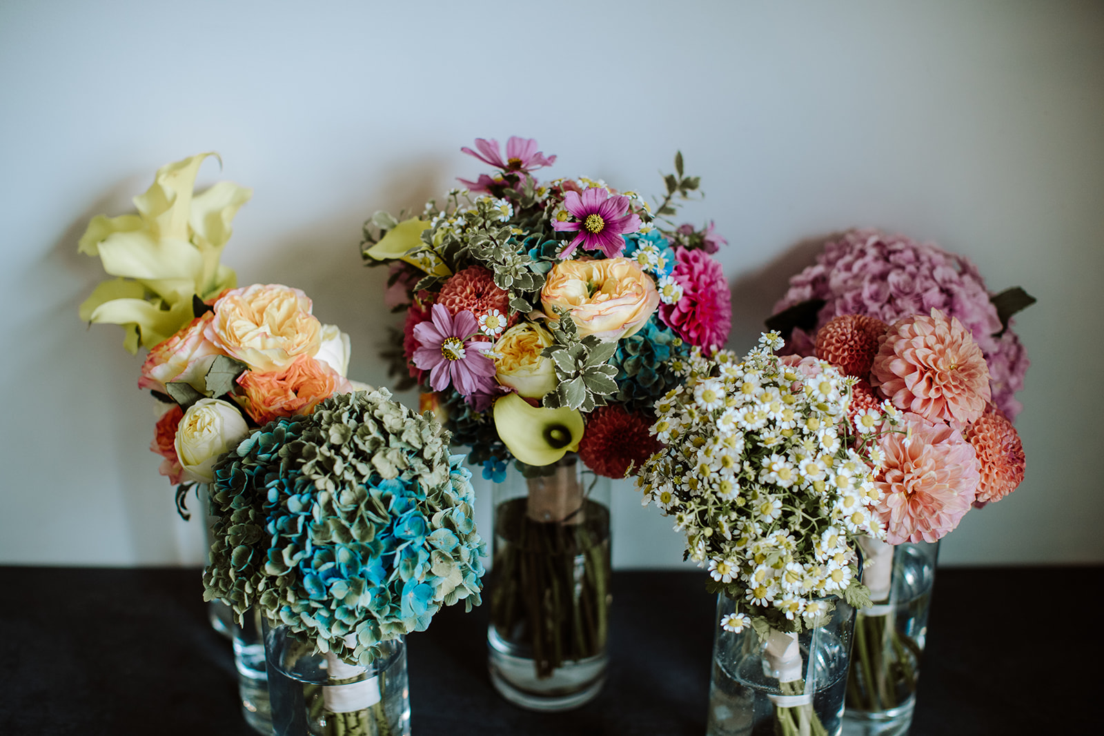 Madeleine & Hayden - Top